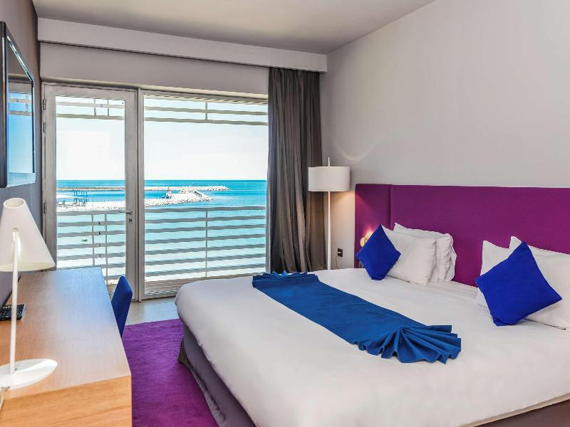 Hôtel Mercure Quemado Resort - Oda