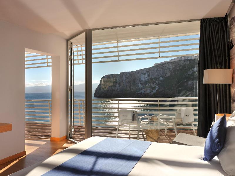 Hôtel Mercure Quemado Resort - Oda