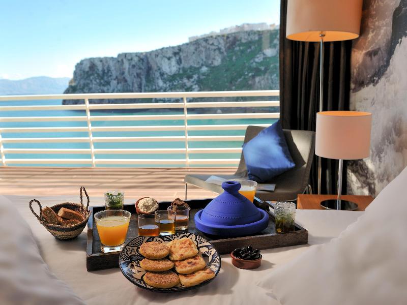 Hôtel Mercure Quemado Resort - Oda