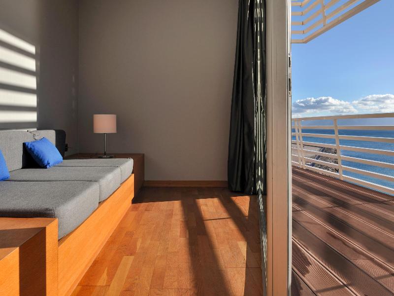 Hôtel Mercure Quemado Resort - Oda