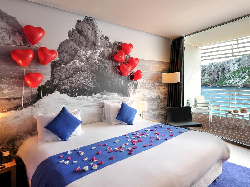 Hôtel Mercure Quemado Resort - Oda