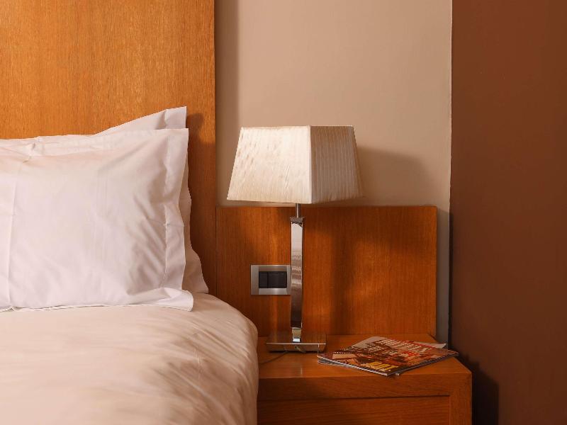 Hôtel Mercure Quemado Resort - Oda