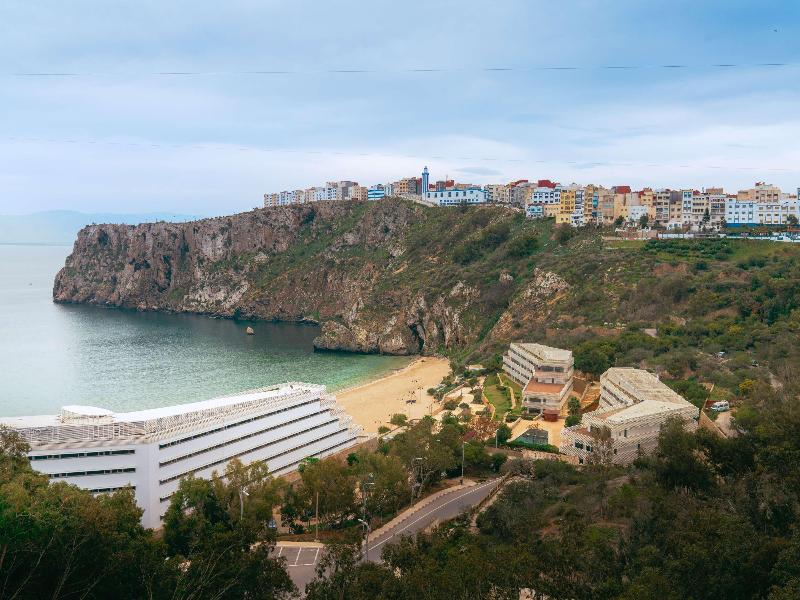Hôtel Mercure Quemado Resort - Oda