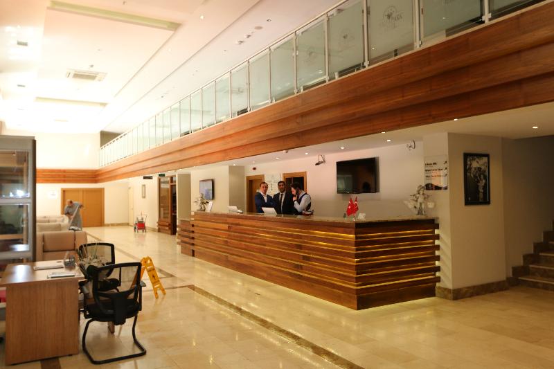 Anemon Trabzon - Lobi