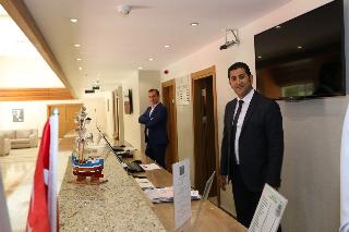 Anemon Trabzon fotoÄŸrafÄ±