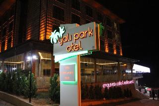Anemon Trabzon otel fotoğrafı