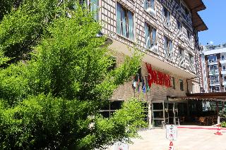 Anemon Trabzon fotoÄŸrafÄ±