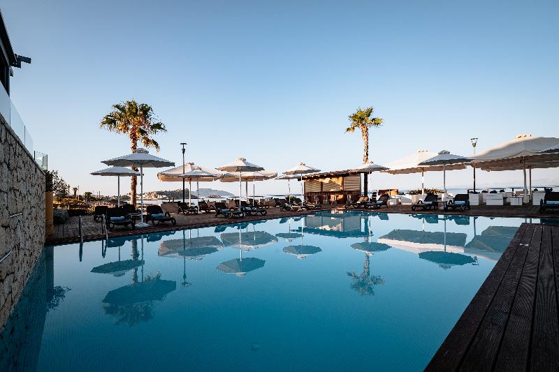 Alas Resort & Spa - Genel