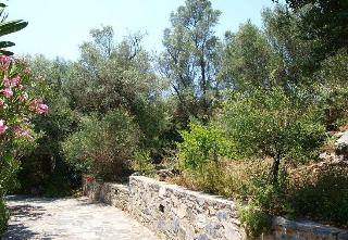 Aposperitis Villas