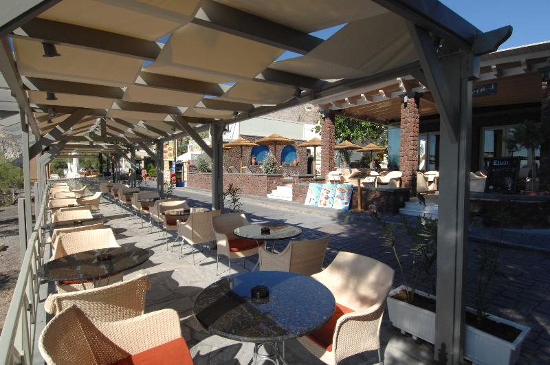 Elixir Studios - Restoran