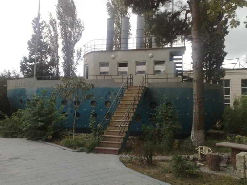 Titanik Hotel - Genel