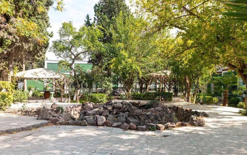 Titanik Hotel - Genel