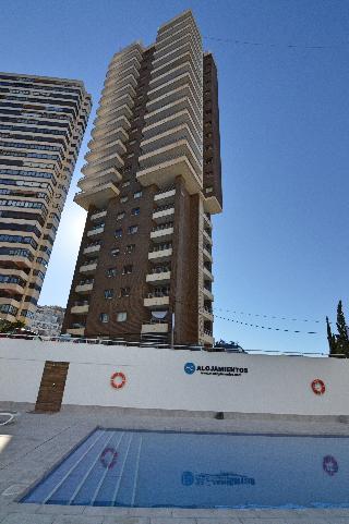 Buenos Aires Apartamentos By Mc