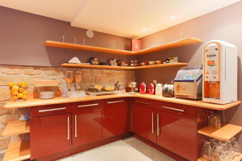 Atelier Vavin - Genel