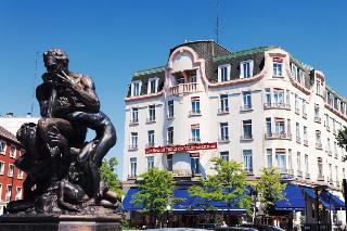 Grand Hotel de Valenciennes