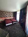 Grand Hotel de Valenciennes oda fotoğrafı