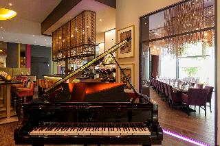 Steigenberger Parkhotel Braunschweig fotoÄŸrafÄ±