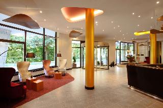 Steigenberger Parkhotel Braunschweig fotoÄŸrafÄ±