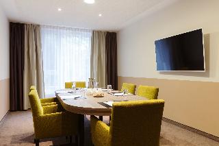 Steigenberger Parkhotel Braunschweig fotoÄŸrafÄ±