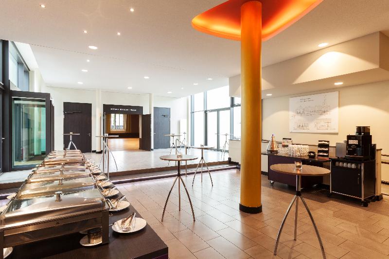 Steigenberger Parkhotel Braunschweig - Toplantı