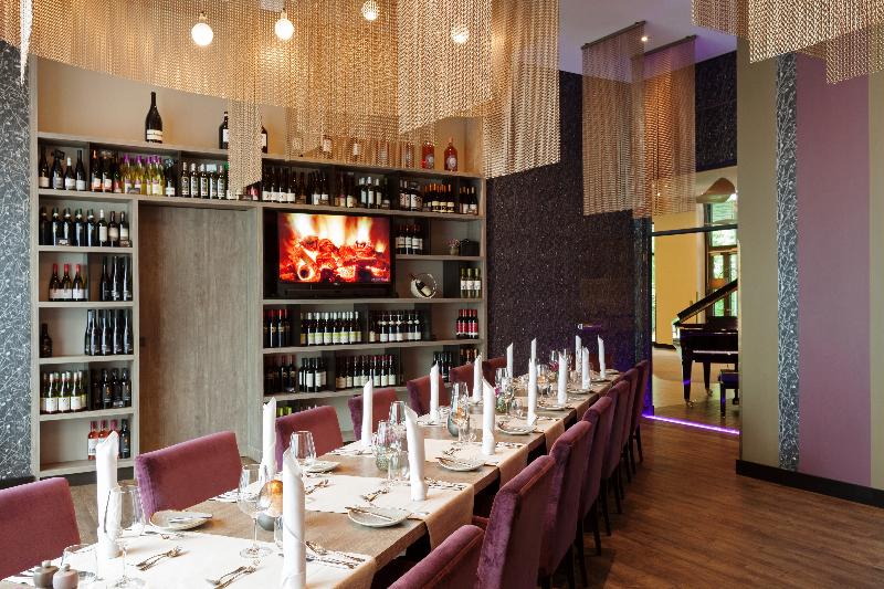 Steigenberger Parkhotel Braunschweig - Toplantı