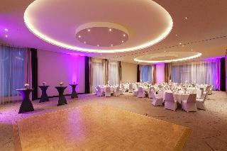 Steigenberger Parkhotel Braunschweig fotoÄŸrafÄ±