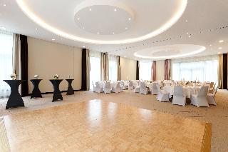 Steigenberger Parkhotel Braunschweig fotoÄŸrafÄ±