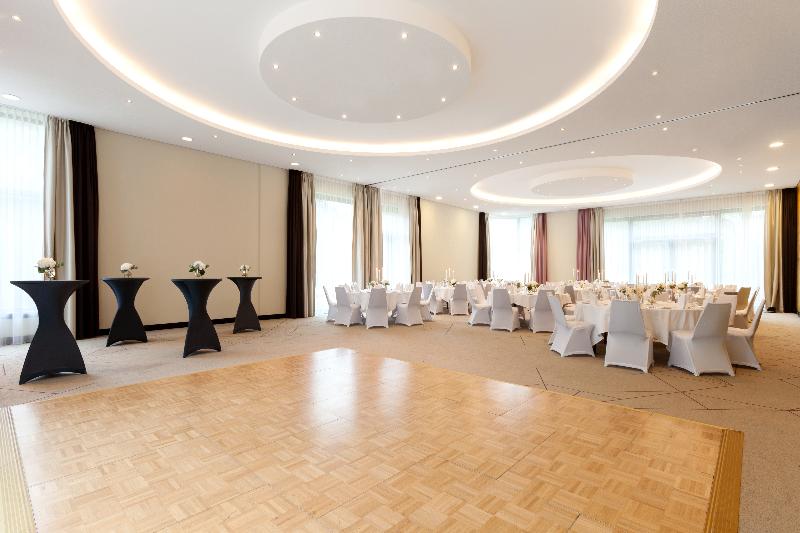 Steigenberger Parkhotel Braunschweig - Toplantı