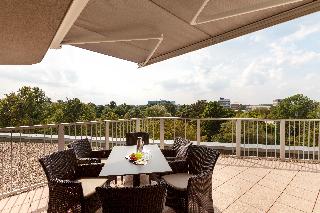 Steigenberger Parkhotel Braunschweig fotoÄŸrafÄ±
