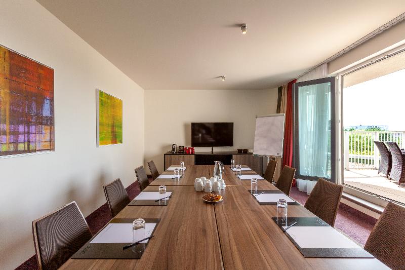 Steigenberger Parkhotel Braunschweig - Toplantı