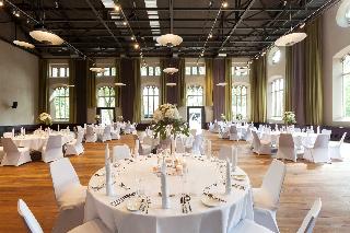 Steigenberger Parkhotel Braunschweig fotoÄŸrafÄ±