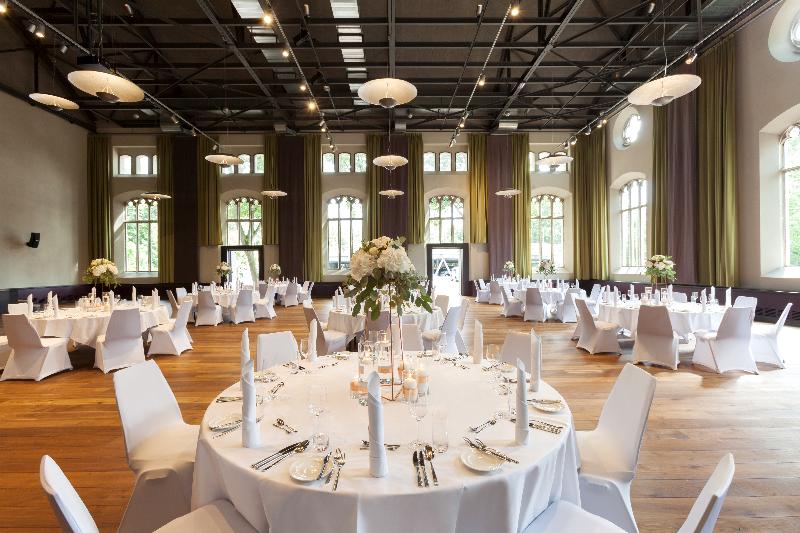 Steigenberger Parkhotel Braunschweig - Toplantı