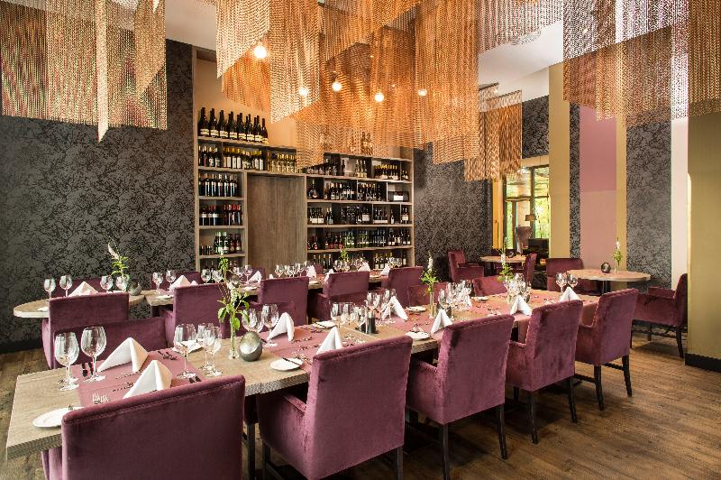 Steigenberger Parkhotel Braunschweig - Toplantı
