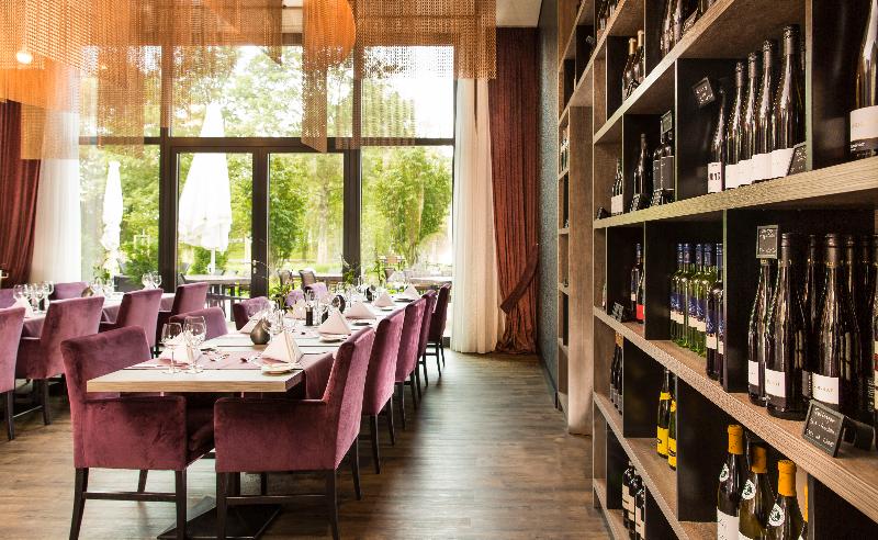 Steigenberger Parkhotel Braunschweig - Toplantı