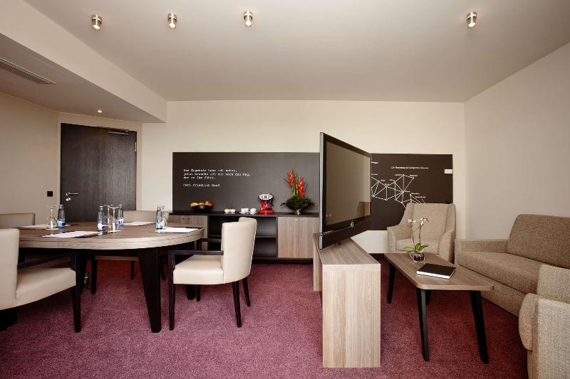 Steigenberger Parkhotel Braunschweig - Toplantı