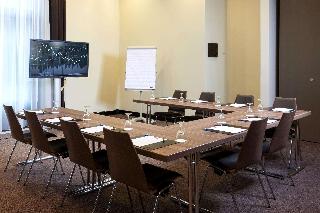 Steigenberger Parkhotel Braunschweig fotoÄŸrafÄ±