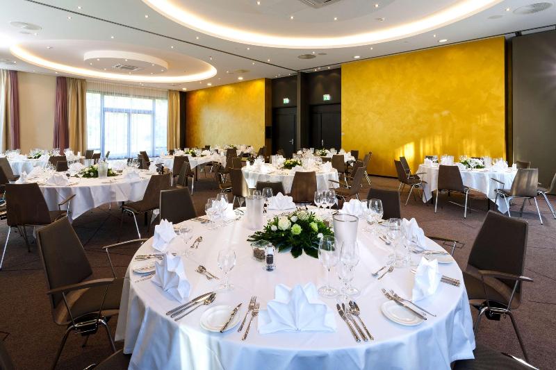 Steigenberger Parkhotel Braunschweig - Toplantı