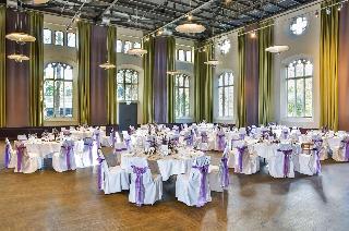 Steigenberger Parkhotel Braunschweig fotoÄŸrafÄ±