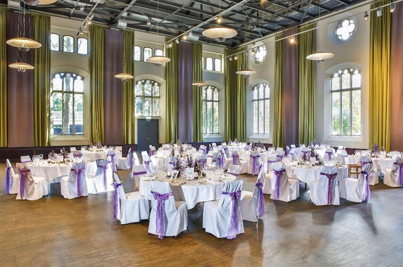 Steigenberger Parkhotel Braunschweig - Toplantı