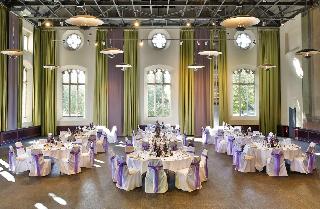 Steigenberger Parkhotel Braunschweig fotoÄŸrafÄ±