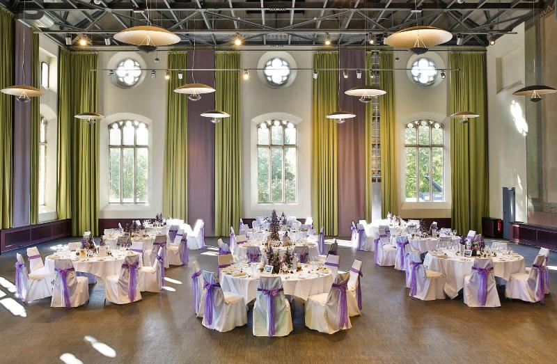 Steigenberger Parkhotel Braunschweig - Toplantı