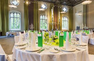 Steigenberger Parkhotel Braunschweig fotoÄŸrafÄ±