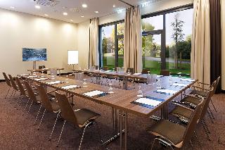 Steigenberger Parkhotel Braunschweig fotoÄŸrafÄ±