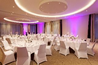 Steigenberger Parkhotel Braunschweig fotoÄŸrafÄ±