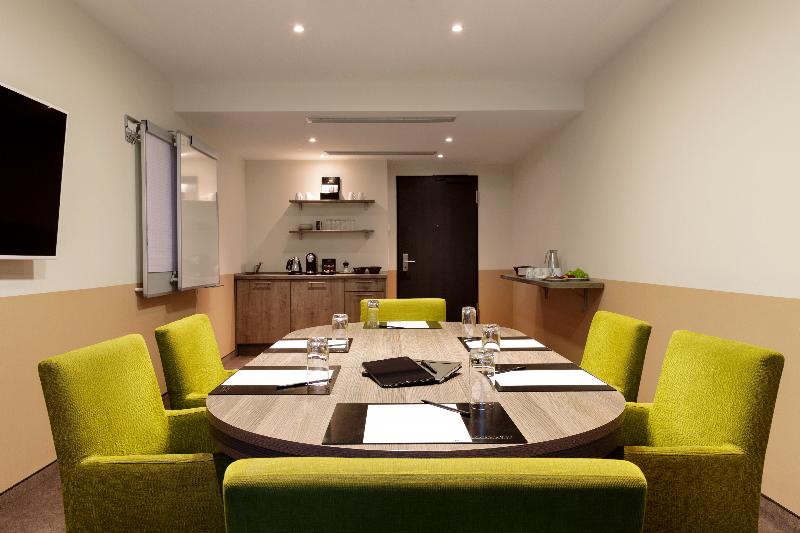 Steigenberger Parkhotel Braunschweig - Toplantı