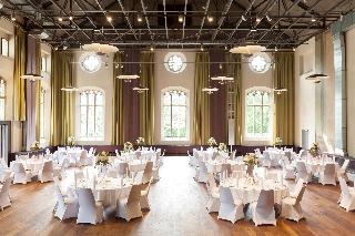 Steigenberger Parkhotel Braunschweig fotoÄŸrafÄ±