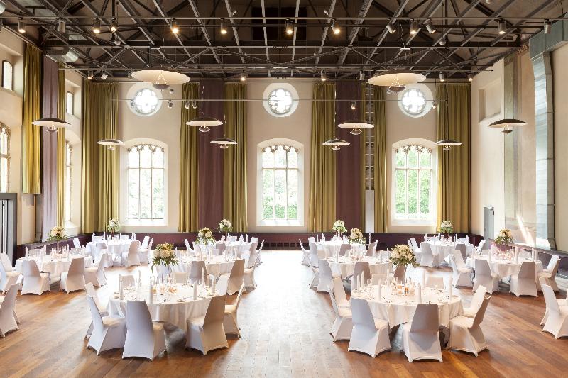 Steigenberger Parkhotel Braunschweig - Toplantı