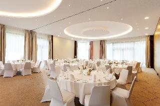 Steigenberger Parkhotel Braunschweig fotoÄŸrafÄ±