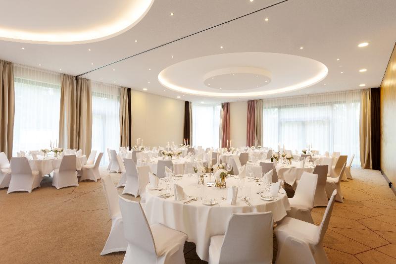 Steigenberger Parkhotel Braunschweig - Toplantı