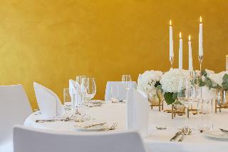Steigenberger Parkhotel Braunschweig fotoÄŸrafÄ±